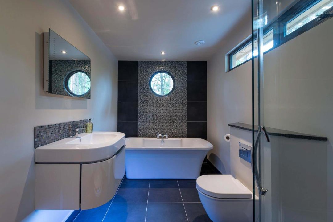 Photo of Bathroom in Egton