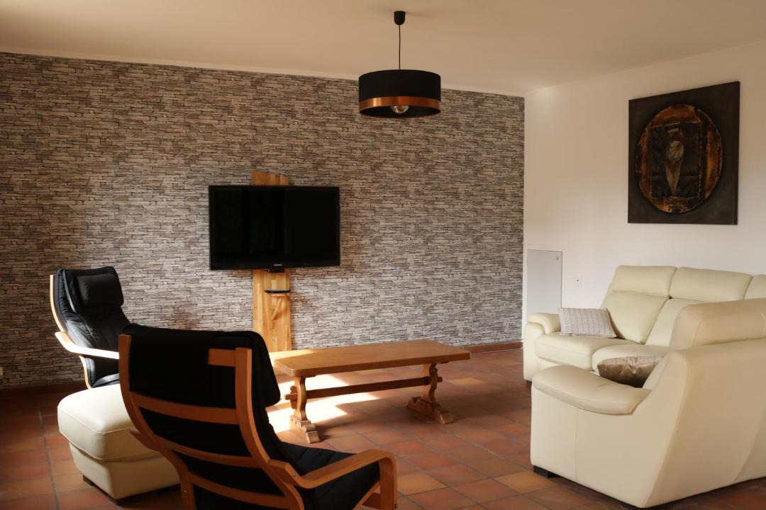 Photo of Livingroom in Rilly-la-Montagne