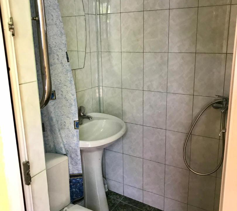 Photo of Bathroom in Golubye Dali