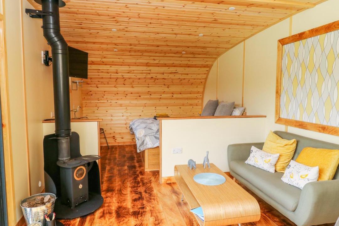 Photo of Livingroom in Cowan Bridge