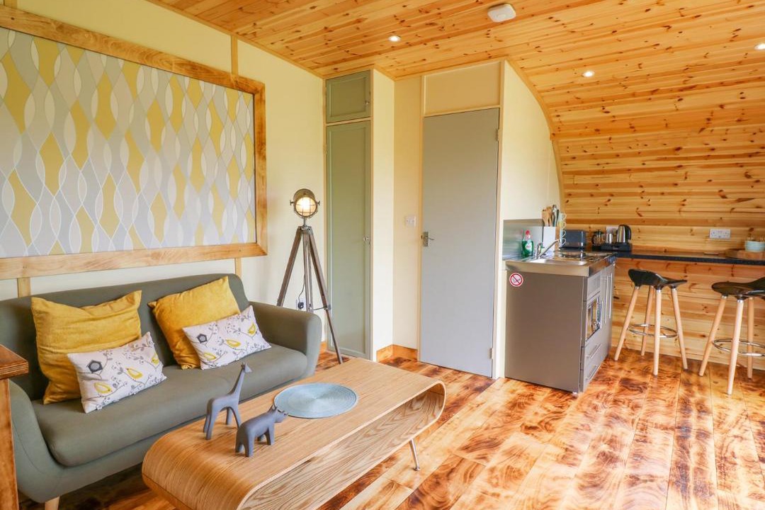 Photo of Livingroom in Cowan Bridge