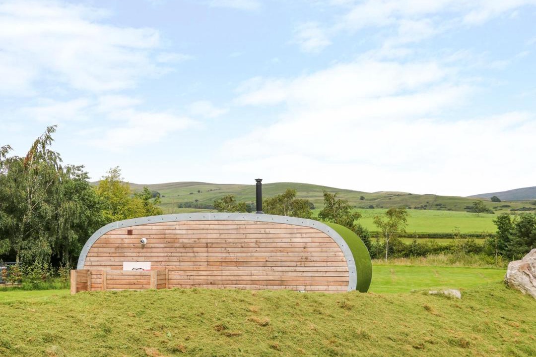 Photo of Others in Cowan Bridge