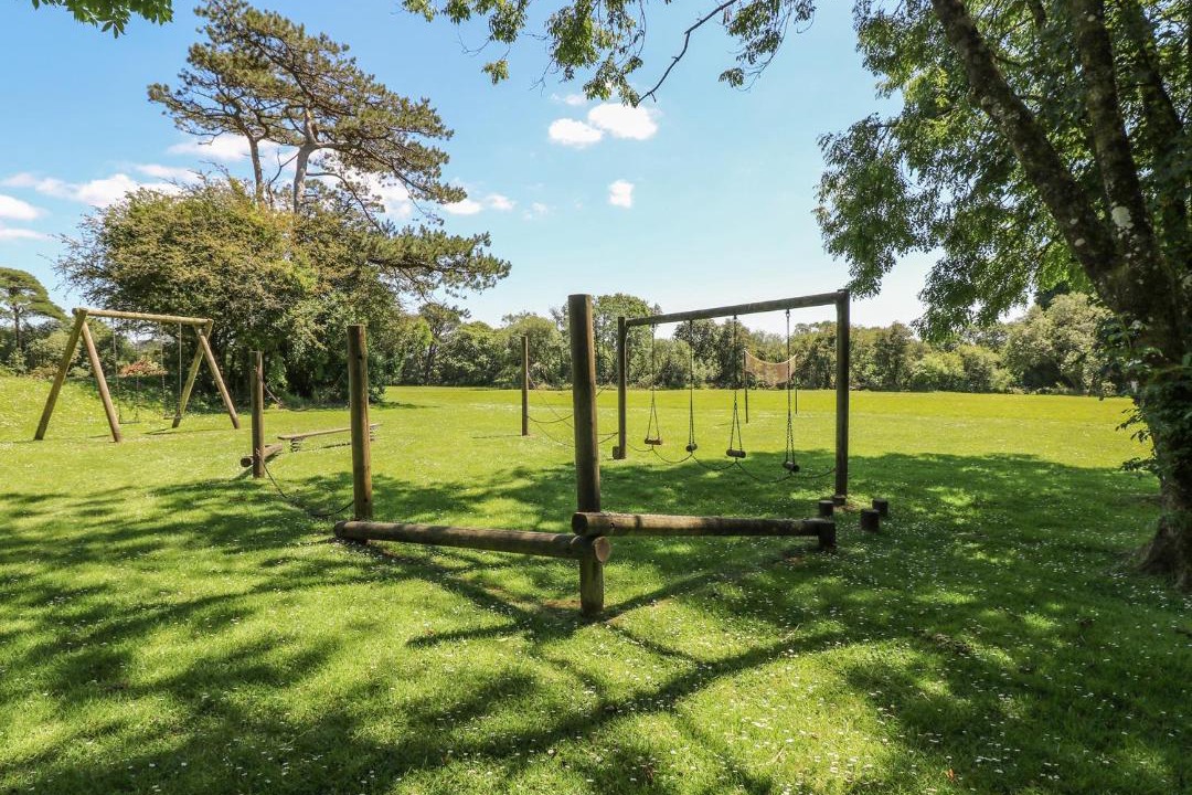 Photo of Outdoor in Llanteg