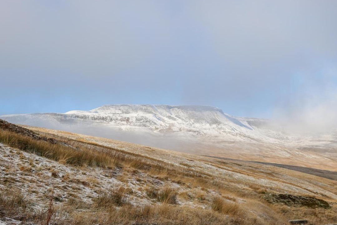 Photo of Outdoor in Cowan Bridge
