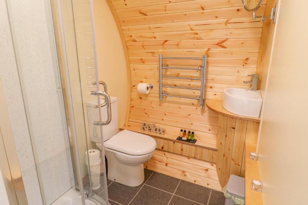 Photo of Bathroom in Cowan Bridge