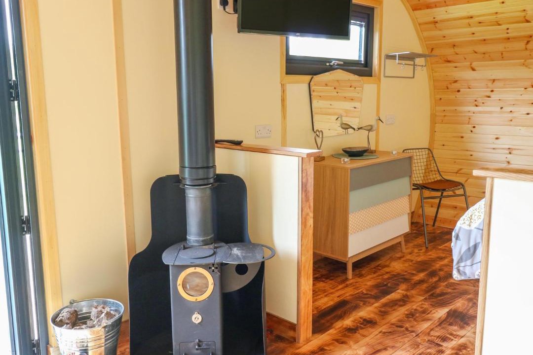 Photo of Livingroom in Cowan Bridge