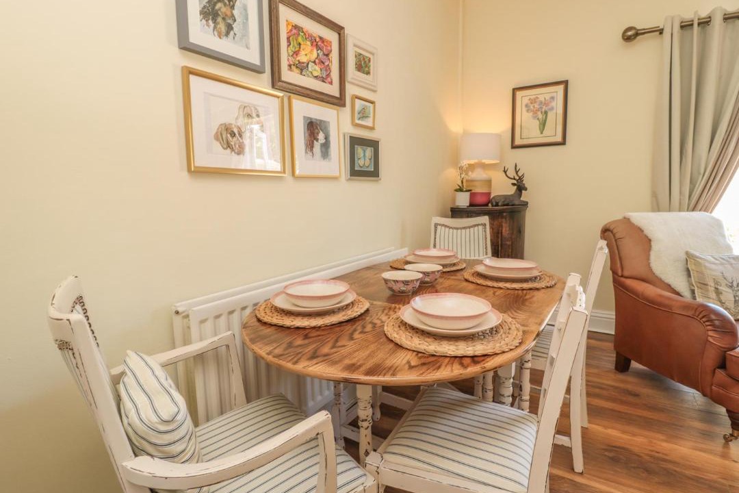 Photo of Livingroom in Morpeth