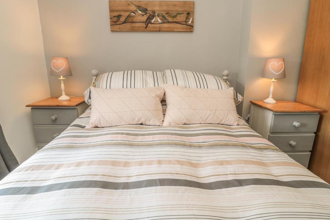 Photo of Bedroom in Morpeth