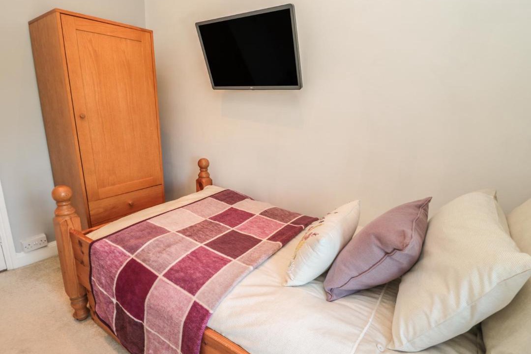 Photo of Bedroom in Morpeth