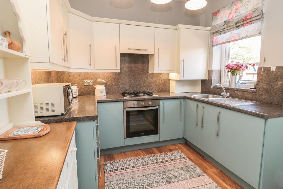 Photo of Kitchen in Morpeth