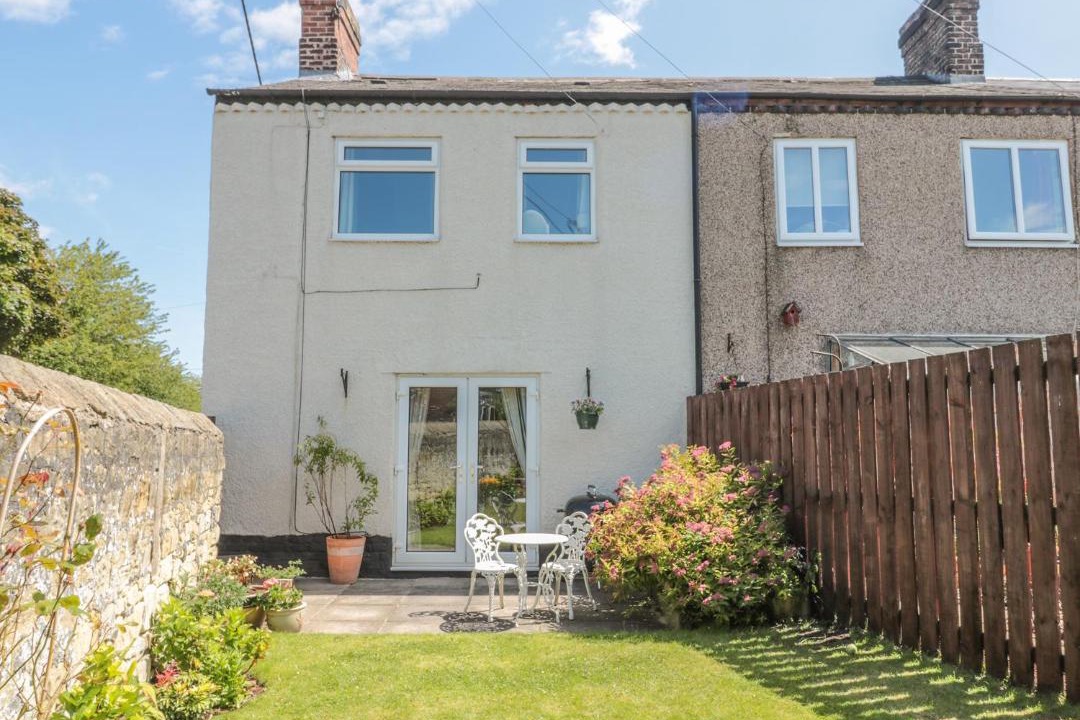 Photo of Buildings in Morpeth