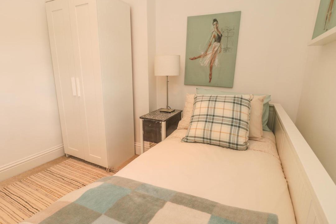 Photo of Bedroom in Morpeth