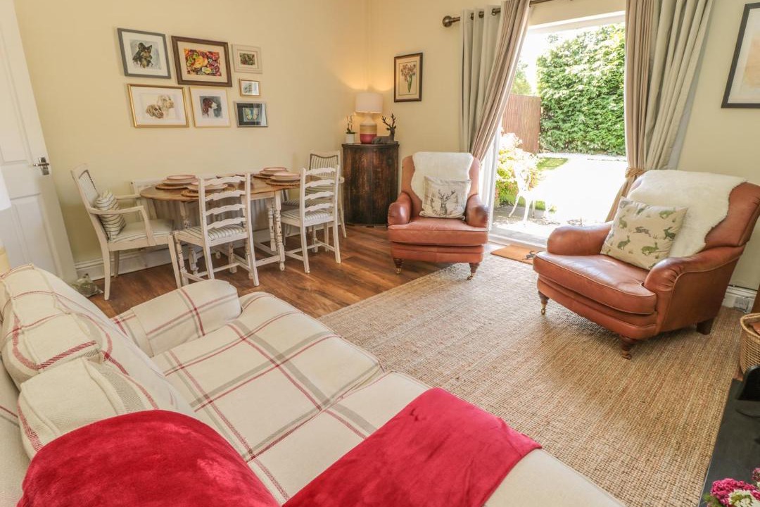 Photo of Livingroom in Morpeth