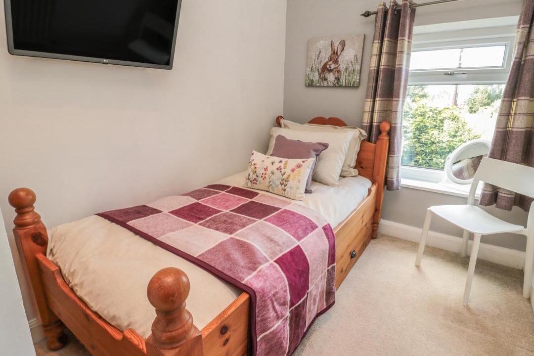 Photo of Bedroom in Morpeth