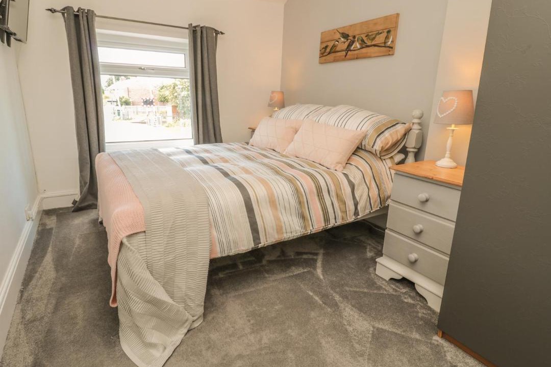 Photo of Bedroom in Morpeth