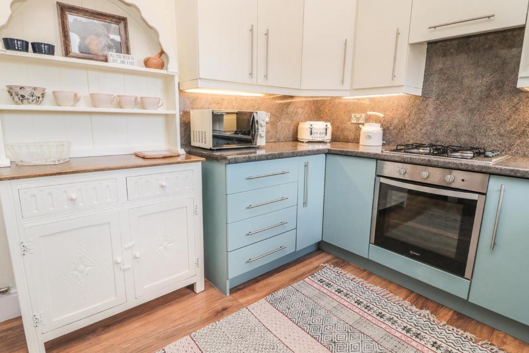 Photo of Kitchen in Morpeth