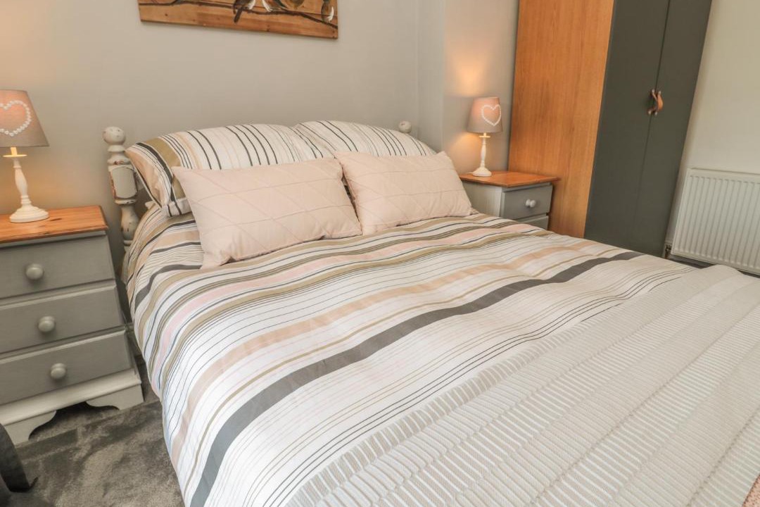 Photo of Bedroom in Morpeth