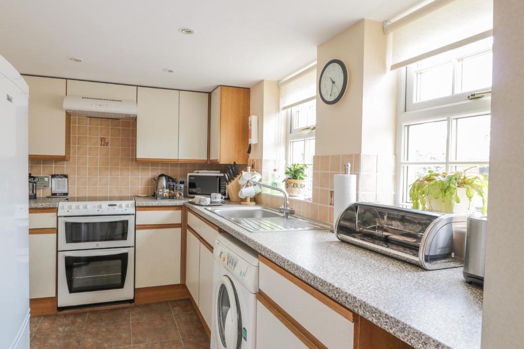 Photo of Kitchen in Gartocharn