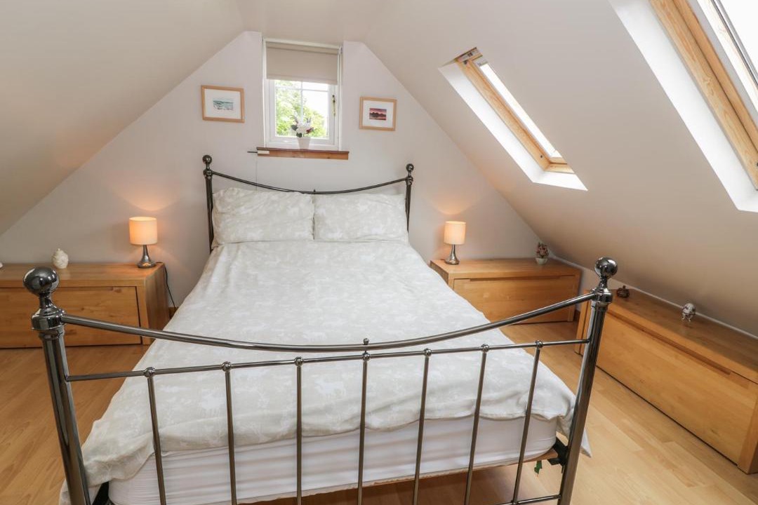 Photo of Bedroom in Gartocharn