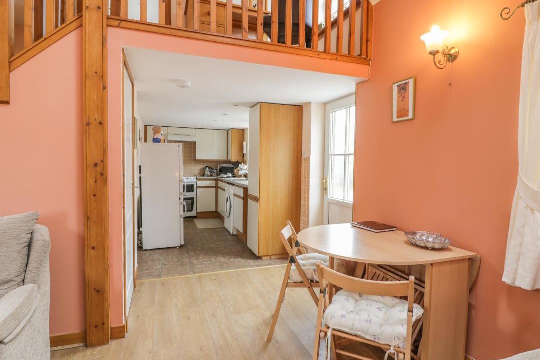 Photo of Livingroom in Gartocharn