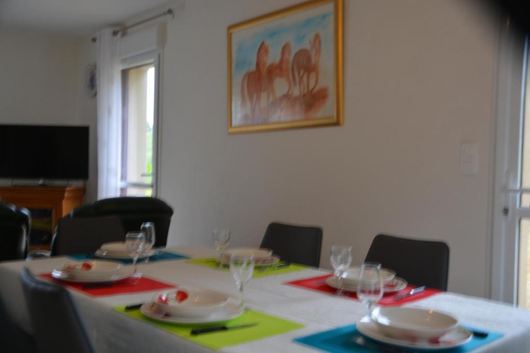 Photo of Others in Saint-Gilles-Pligeaux