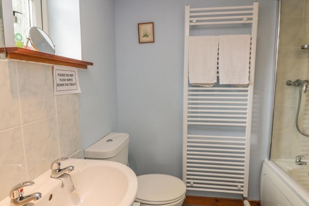 Photo of Bathroom in Gartocharn