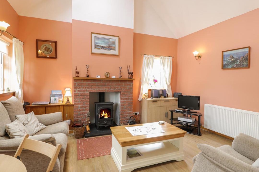 Photo of Livingroom in Gartocharn