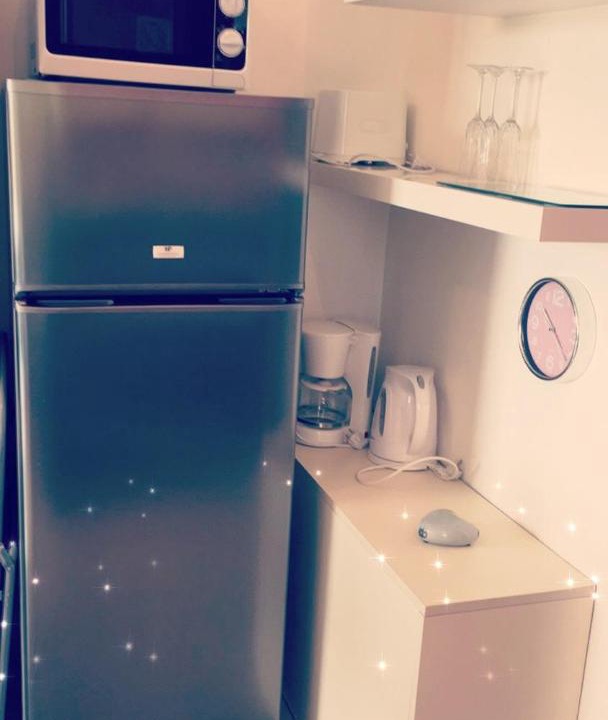 Photo of Kitchen in Saint-Martin-Lalande