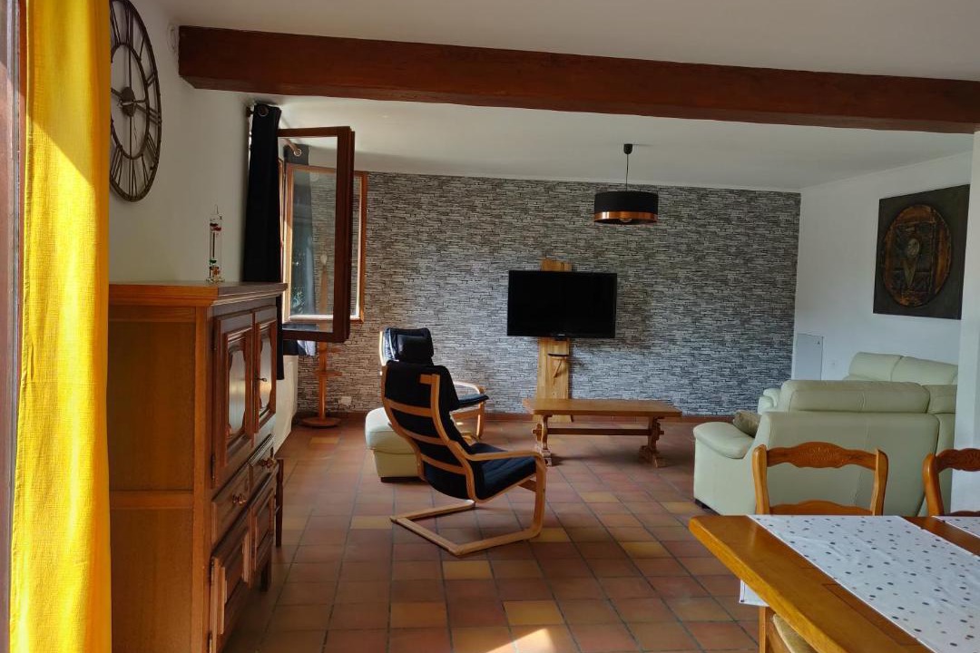 Photo of Livingroom in Rilly-la-Montagne
