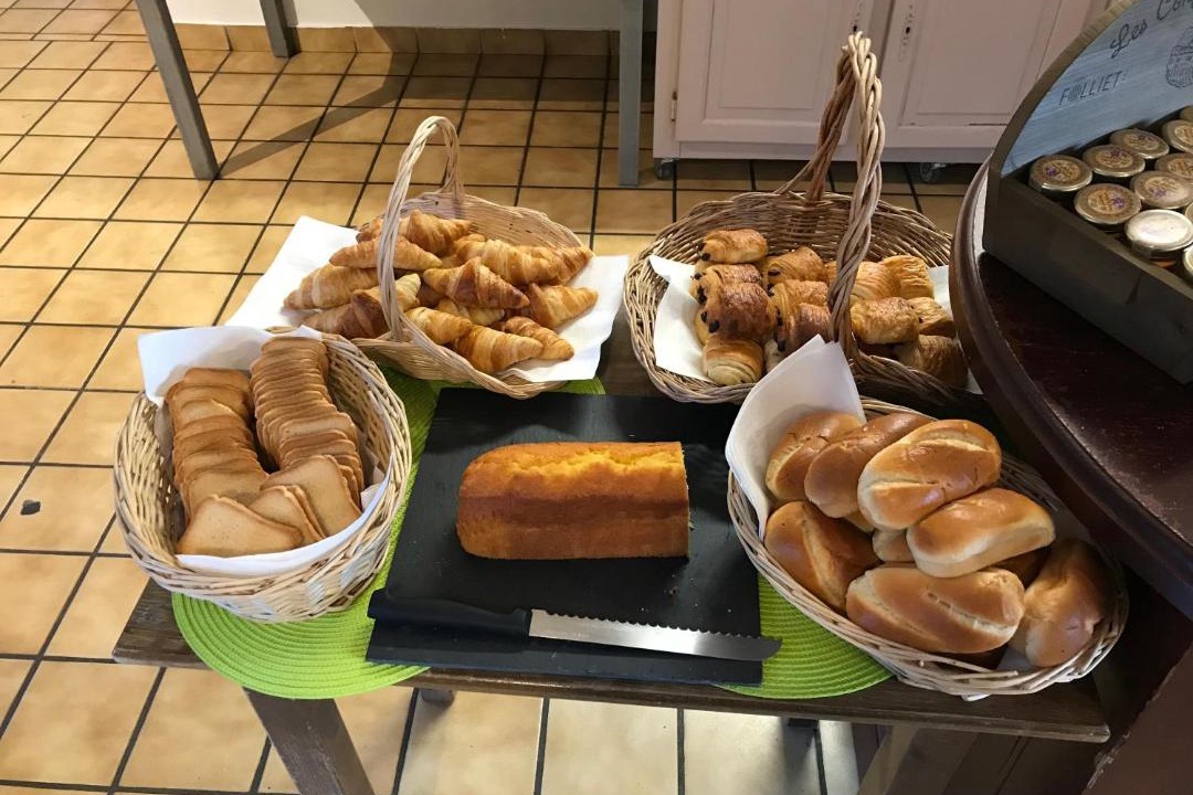 Photo of Kitchen in Lescheraines