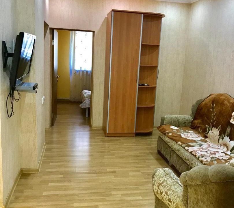 Photo of Livingroom in Golubye Dali