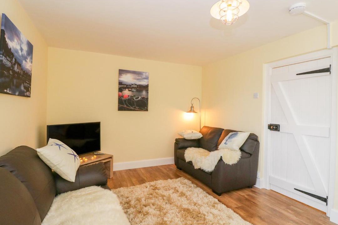 Photo of Livingroom in Stonehaven