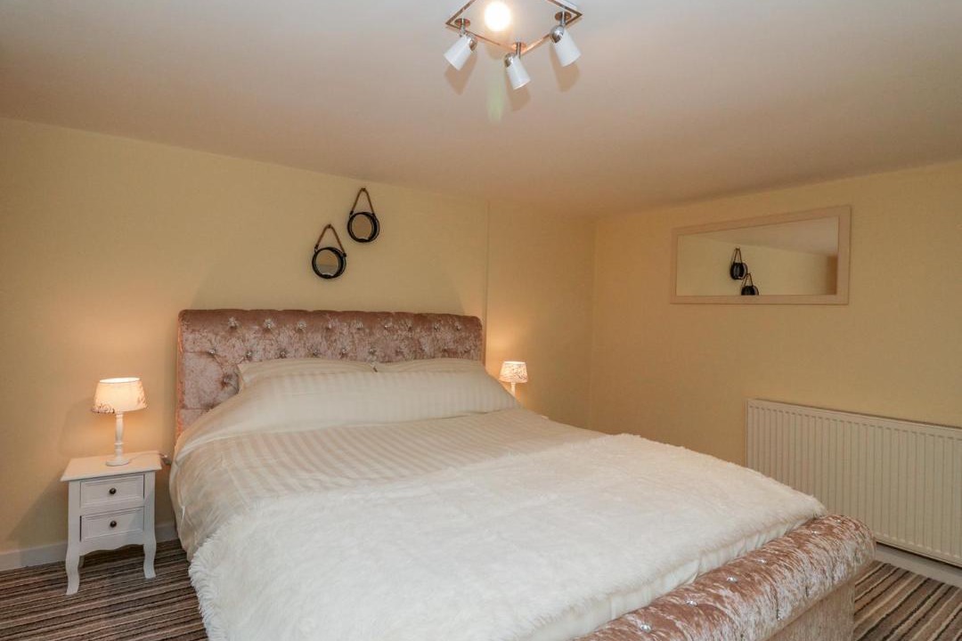 Photo of Bedroom in Stonehaven