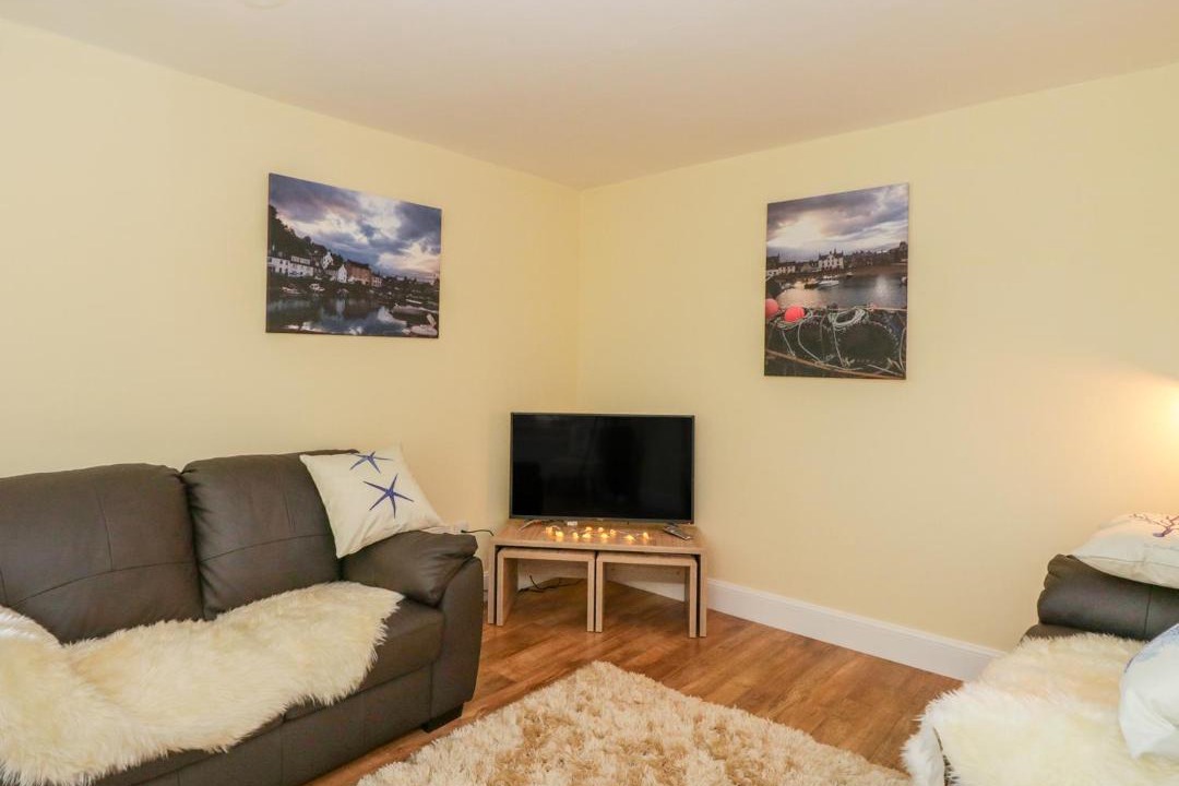 Photo of Livingroom in Stonehaven