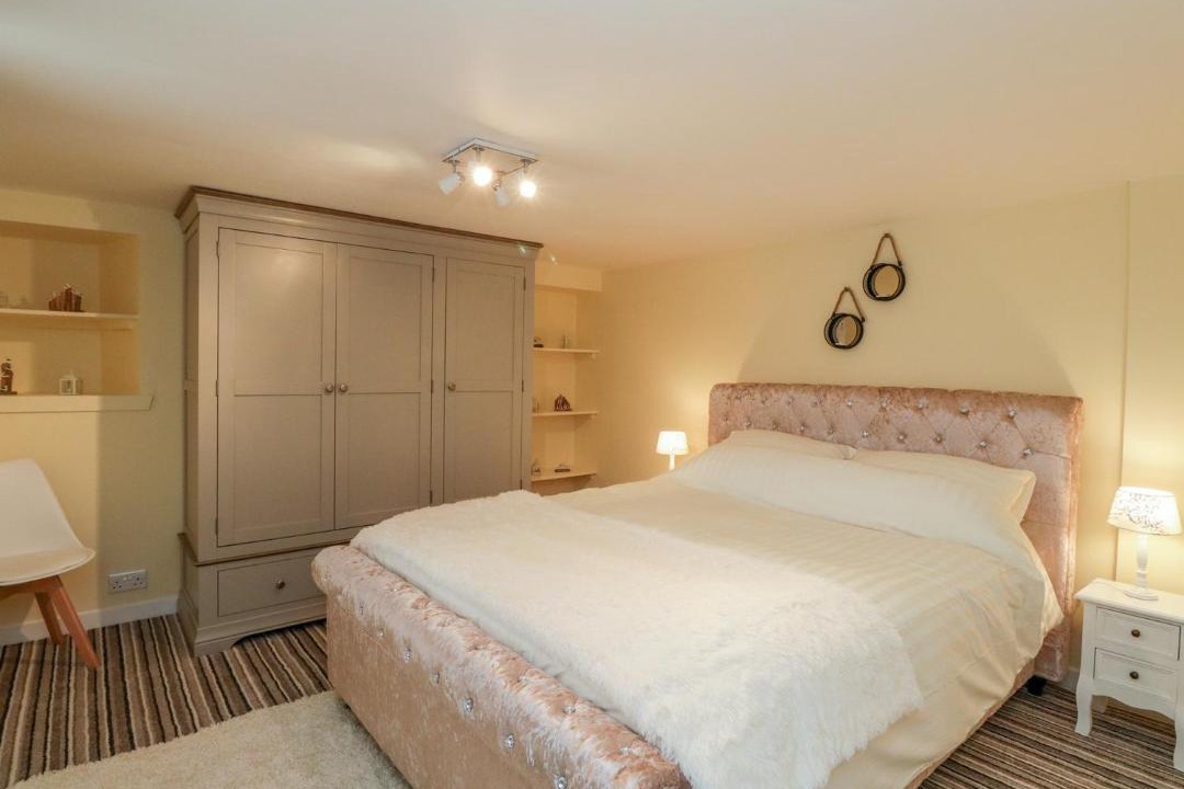 Photo of Bedroom in Stonehaven