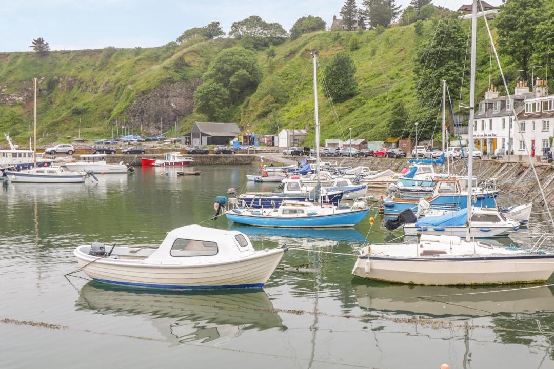 Photo of Others in Stonehaven