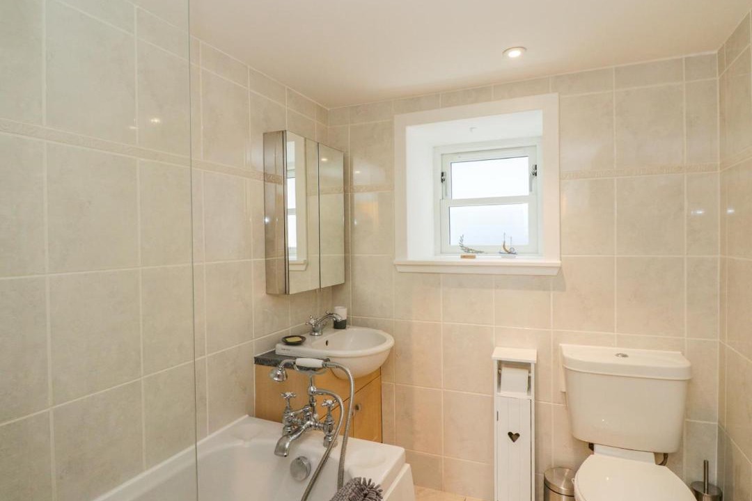 Photo of Bathroom in Stonehaven