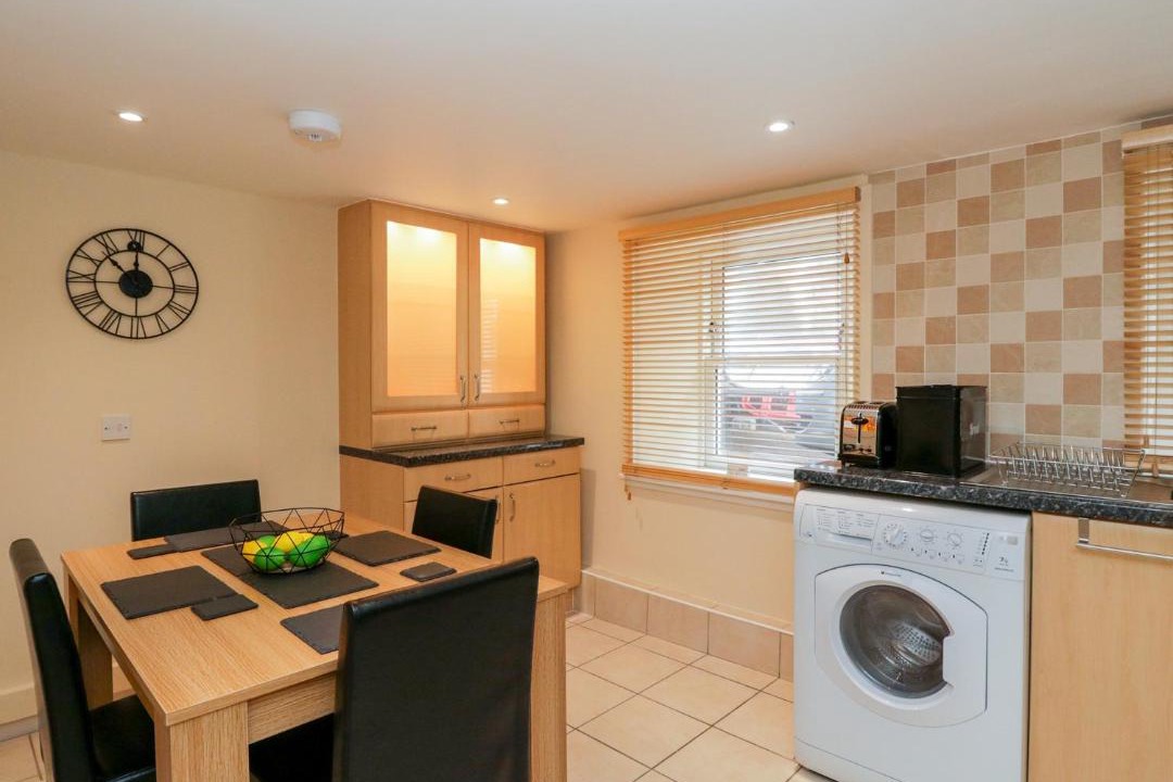 Photo of Livingroom in Stonehaven