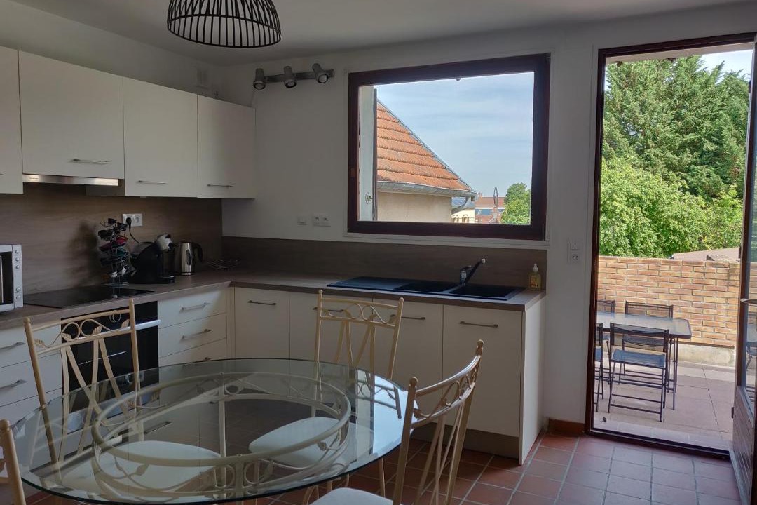 Photo of Kitchen in Rilly-la-Montagne