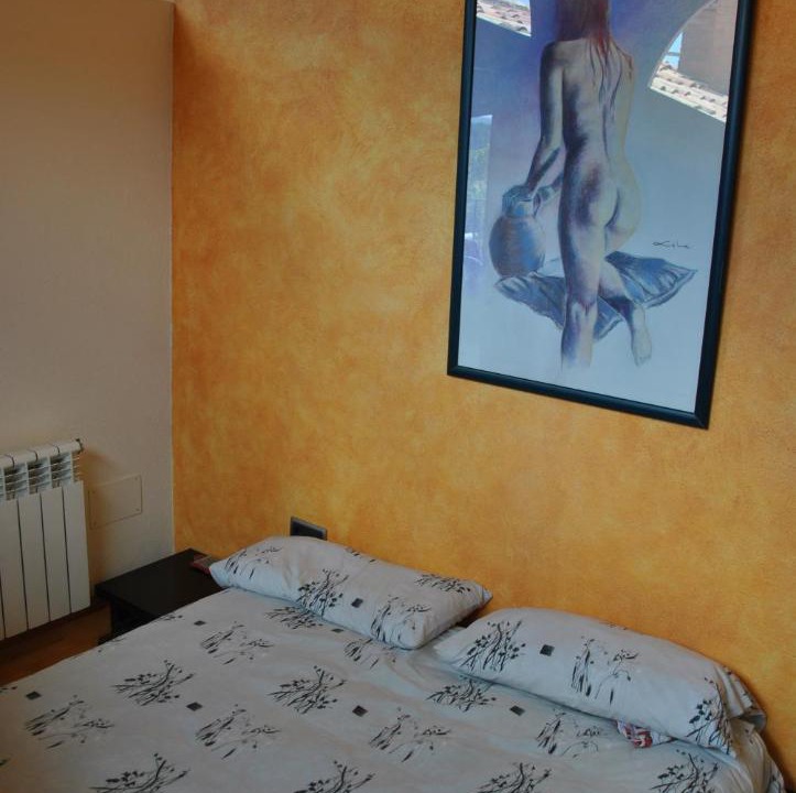 Photo of Bedroom in Sant Joan de Les Abadesses