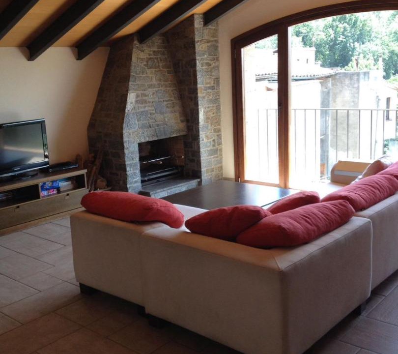 Photo of Livingroom in Sant Joan de Les Abadesses