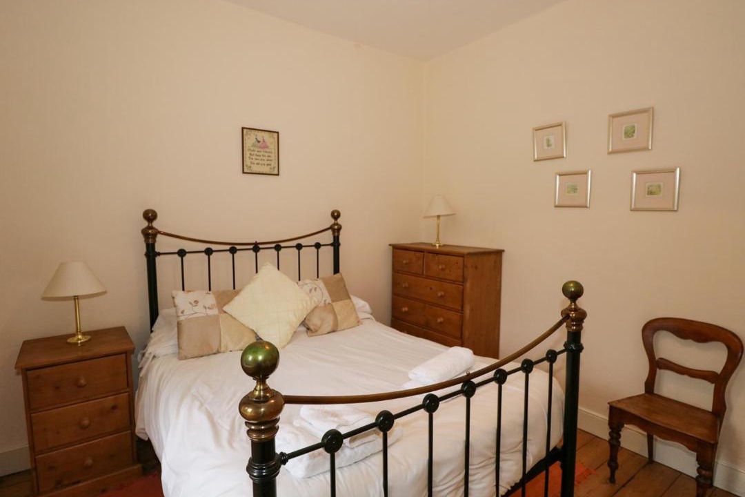 Photo of Bedroom in Skelwith Bridge