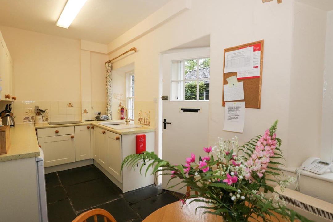 Photo of Livingroom in Skelwith Bridge
