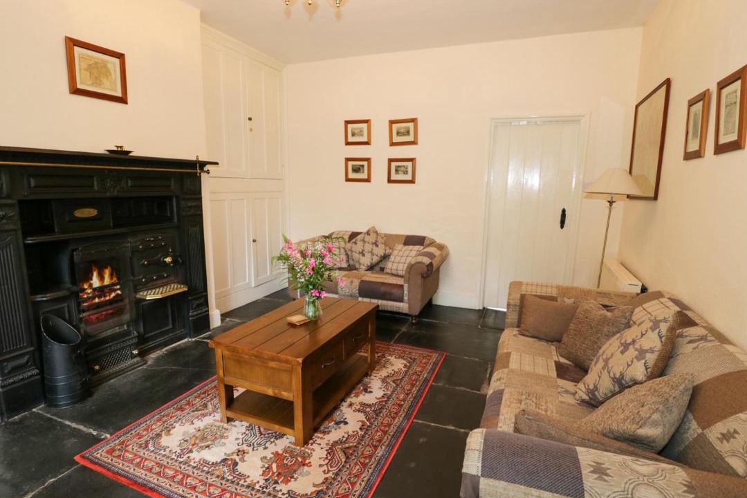 Photo of Livingroom in Skelwith Bridge