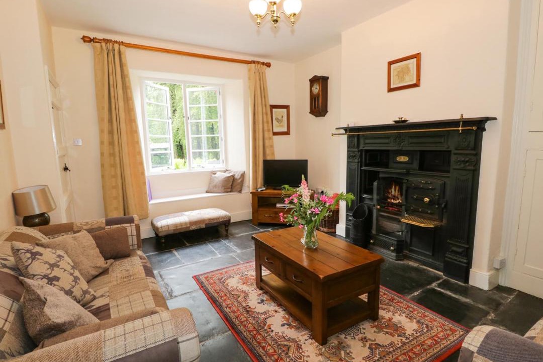 Photo of Livingroom in Skelwith Bridge