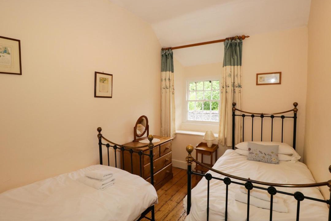 Photo of Bedroom in Skelwith Bridge
