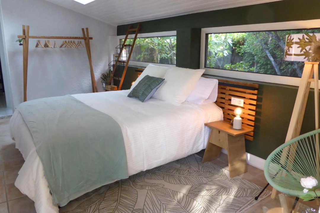 Photo of Bedroom in Ares