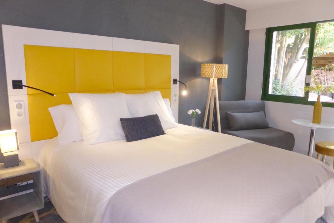 Photo of Bedroom in Ares