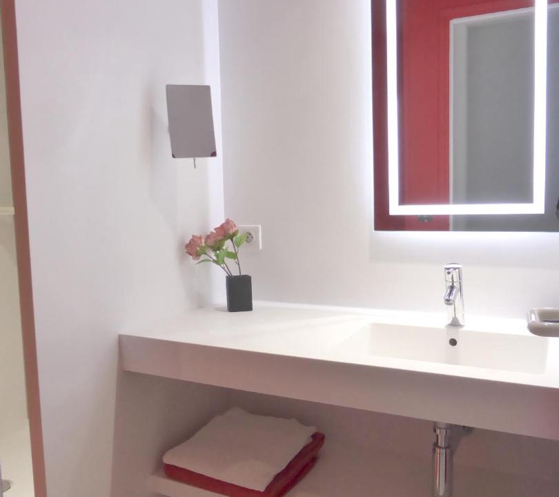 Photo of Bathroom in Ares