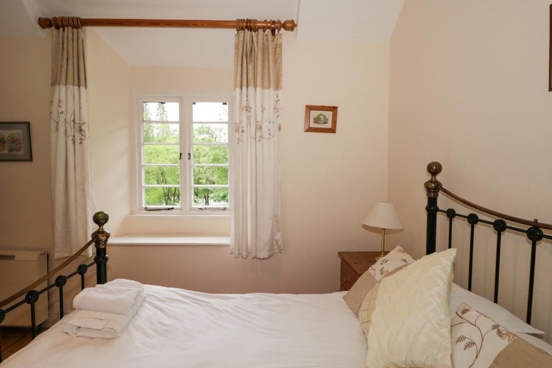 Photo of Bedroom in Skelwith Bridge